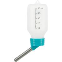 Поїлка Trixie для гризунів автоматична пластикова 250мл