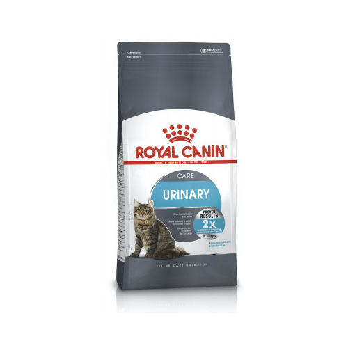 Royal Canin Urinary Care сухий корм для підтримки здоров'я сечовидільної системи у котів, 2кг