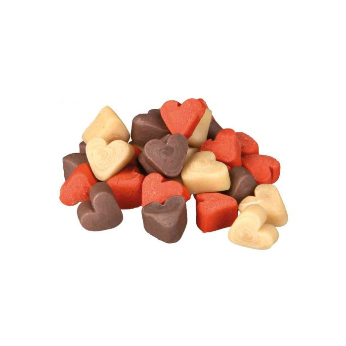 Вітаміни Trixie для собак Mini Hearts 200г арт.31524 31524