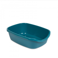 Туалет для котів Comfort M ультрамарин