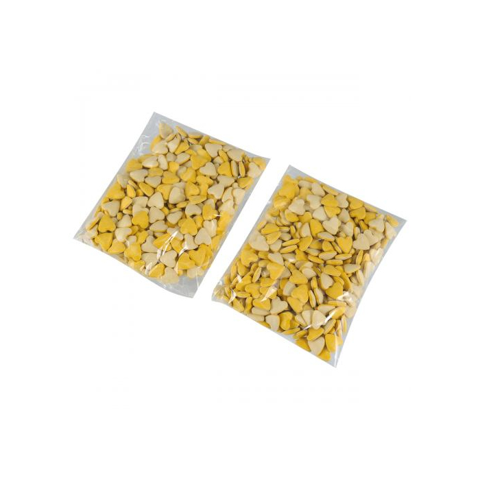 Вітаміни GimCat Schnurries для котів, таблетки з куркою і таурином,