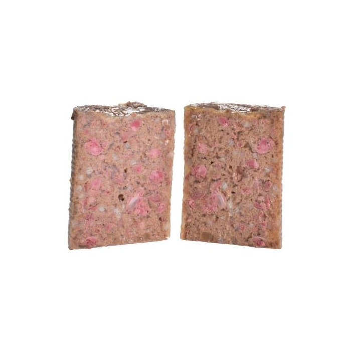 Brit Fresh Fish Pumpkin для собак, з рибою та гарбузом, консерва