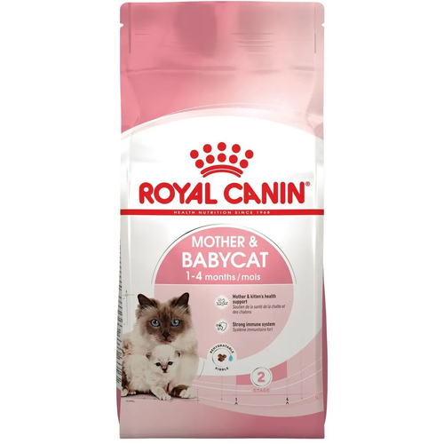 Royal Canin Mother&babycat