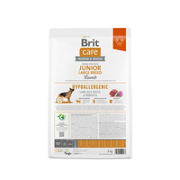 Brit Care DOG Hypoallergenic Junior Large Breed
