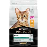 ProPlan Adult 1+ Renal Plus Chicken для дорослих котів з куркою