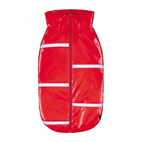 Жилет Pet Fashion Big Boss червоний для собак розмір 3XL