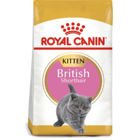 Royal Canin Kitten British Shorthair