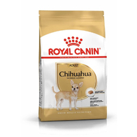 Сухий корм Royal Canin Chihuahua Adult