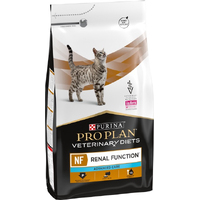 ProPlan CAT VD NF Renal Function Advanced Care для  котів при хронічній хворобі нирок 0,35кг