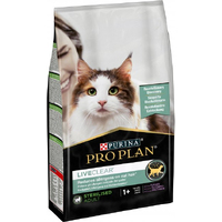 ProPlan LiveClear Cat Adult Sterelized Turkey для стерилізованих котів зменшення алергенів з індичкою 1,4 кг