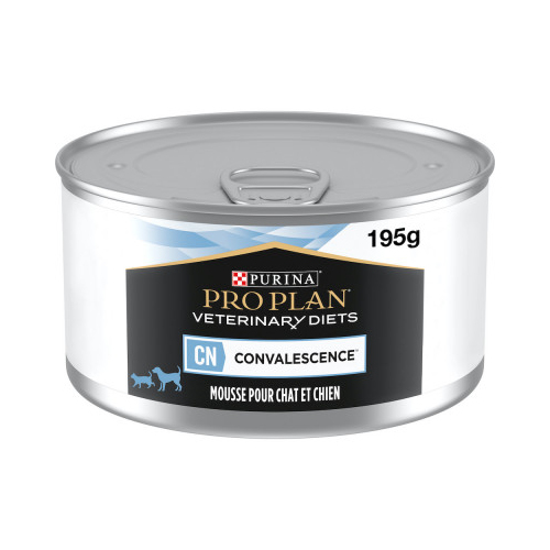 ProPlan VD CN Convalescence вологй корм для собак і котів після операції