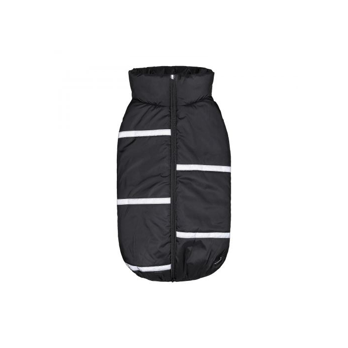 Жилет Pet Fashion Big Boss чорний для собак розмір 5XL