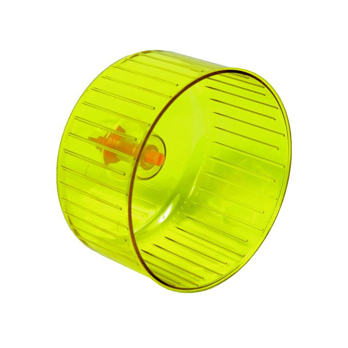 Колесо-барабан Природа для хом'яків d14 см