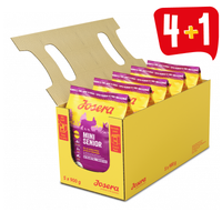 Josera DOG Mini Senior, 0,9 кг