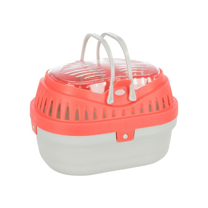 Переноска Trixie для гризунів Pico пластикова 23*16*17см 5903
