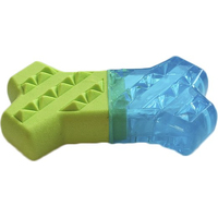 AnimAll GrizZzly Охолоджуюча іграшка для зубів, Холодна кістка