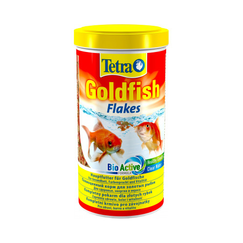 Tetra GOLD FISH  250ml