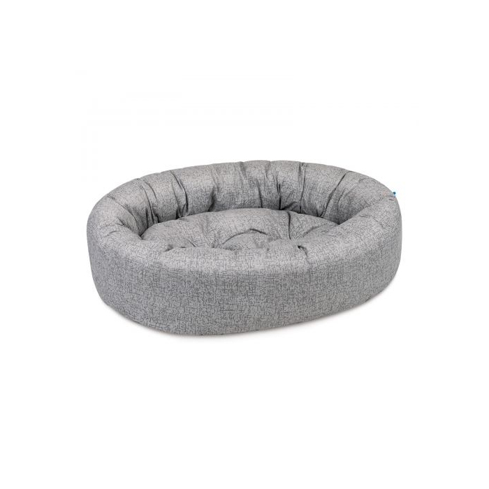 Лежак Природа Place для котів та собак, 58х48х16 см PR241779