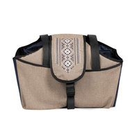 Сумка-переноска Pet Fashion Linen для собак