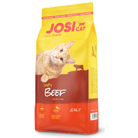 Josi Cat Tasty Beef з яловичиною для котів