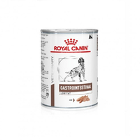 Royal Canin DOG Can Gastrointestinal LOW FAT при порушеннях травлення у собак