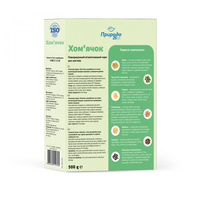 Корм Природа «Хом’ячок» для хом’яків та дрібних декоративних гризунів,