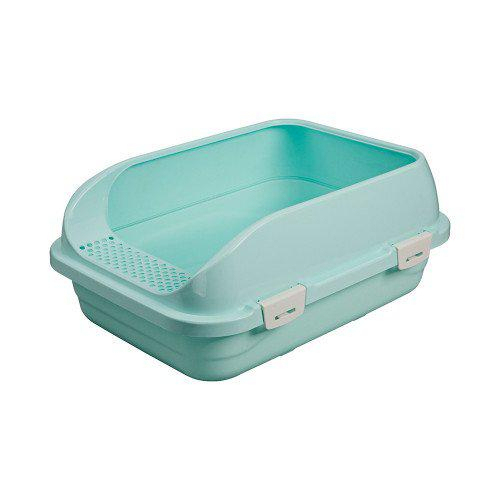 AnimAll Туалет з лопаткою, м'ятний