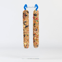 Колосок Природа Мультифрукт для середніх папуг