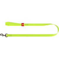 Повідець для собак WAUDOG Waterproof САЛАТОВИЙ