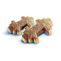 Ласощі Brit Care DOG Light контроль ваги з кроликом та папаєю 150г