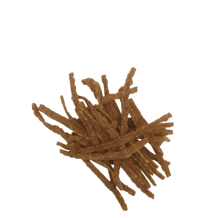 Nature's Protection DOG Lifestyle snack rabbit dices with chia seeds ласощі для собак скибочки кролятини з насінням чіа