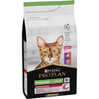 ProPlan Sterilised Adult 1+ Savoury Duo Duck Liver для котів з качкою та печінкою 1,5 кг