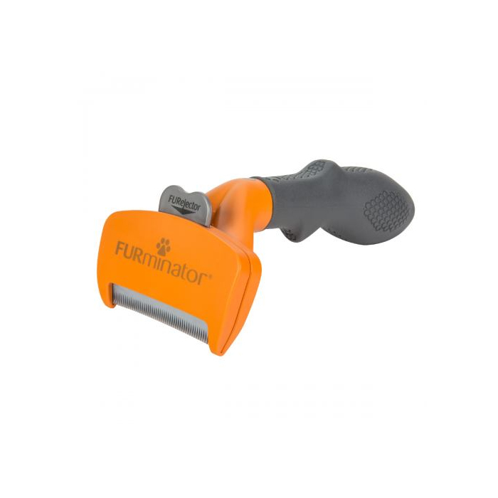 Фурмінатор FURminator для собак з довгою шерстю розмір М