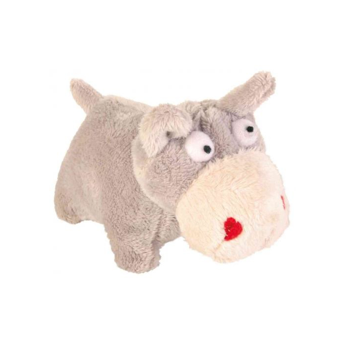 Іграшка Trixie для собак Тваринка плюшева міні 10-12см (1шт)