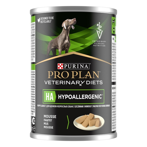 ProPlan Veterinary Diets EN Gastrointestinal дієтичний вологий корм для собак при кишкових розладах
