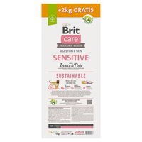 Brit Care DOG Sustainable Sensitive