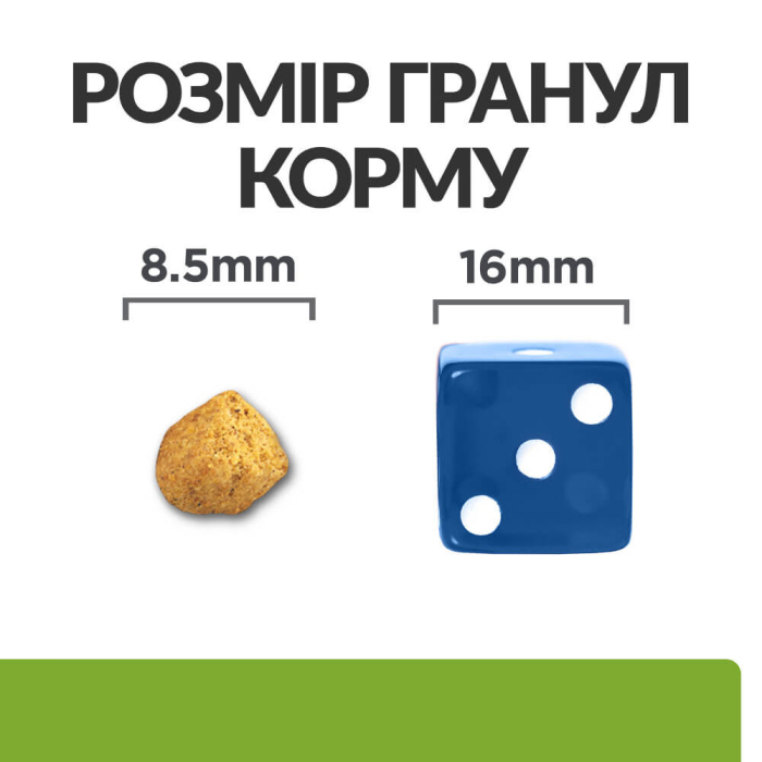 Hill's CAT PD Metabolic для котів підтримка оптимальної ваги, куркою