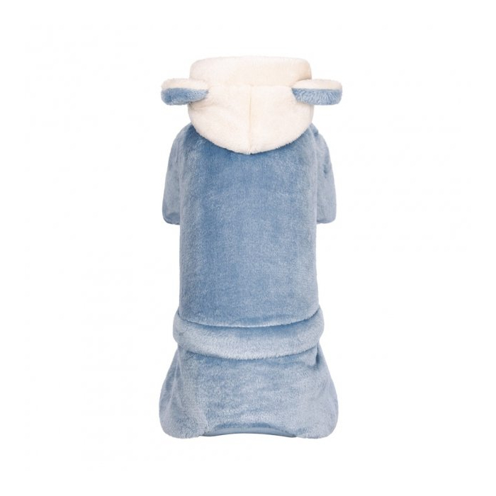 Костюм Pet Fashion «Alf» для собак, розмір S, хакі