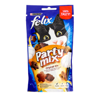 FELIX PARTY Mix