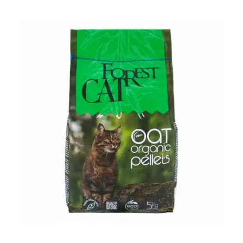 Наповнювач др. Forest Cat Oat 3 кг 2309105148