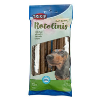 Ласощі Trixie Soft Snack Rotolinis для собак домашня птиця