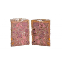 Brit Fresh Chicken Sweet Potato для собак, з куркою та бататом, консерва