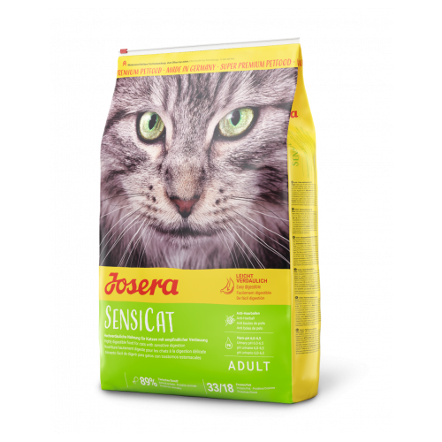 Josera SensiCat 