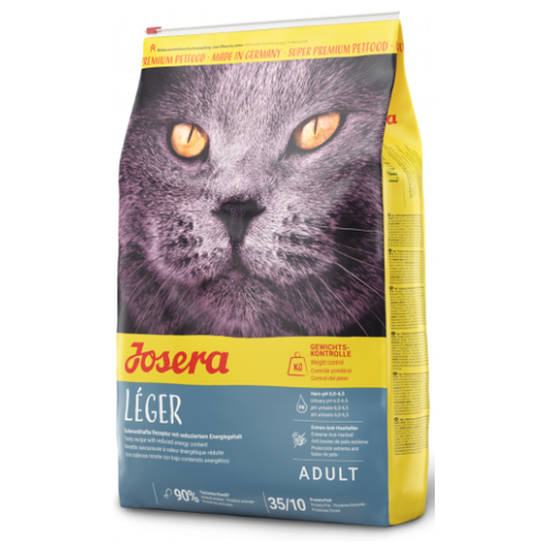 Josera CAT Leger 10 kg
