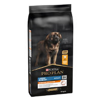 ProPlan Large Robust Adult 2 Everyday Nutrion Chicken для собак великих і гігантських порід з куркою