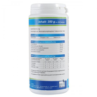 Вітаміни Canina Welpenkalk для цуценят  (350 табл)