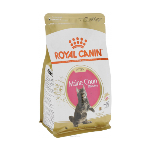Royal Canin Maine Coon Kitten
