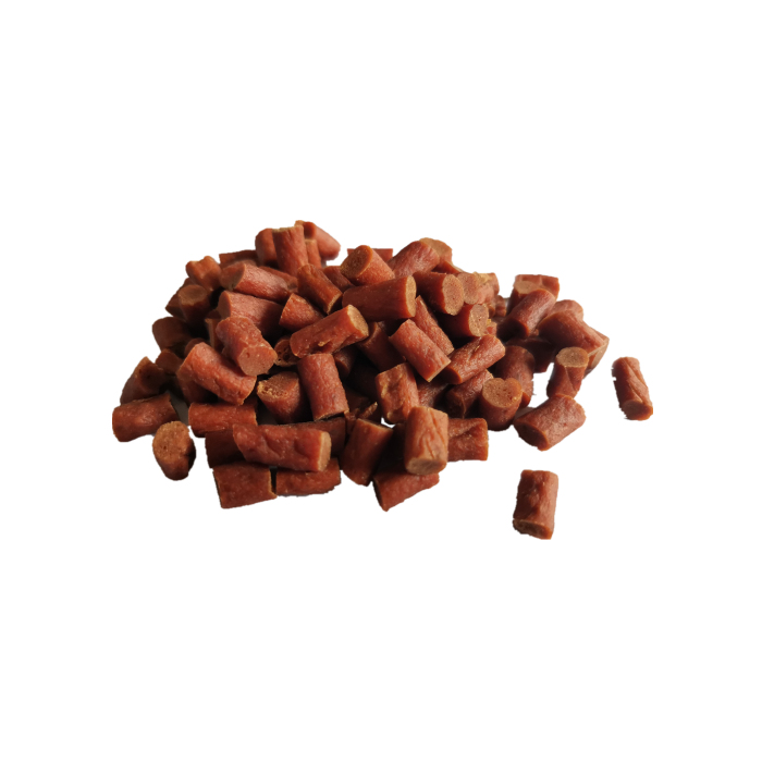 Ласощі Yalute CAT для котів Salmon Short Sticks короткі палички з лососем