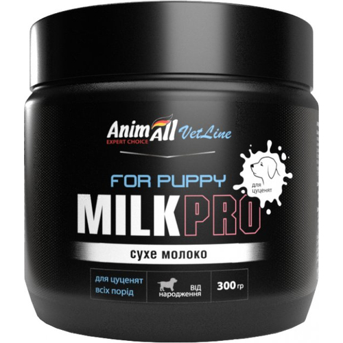 AnimAll VetLine Milk Pro For Puppy