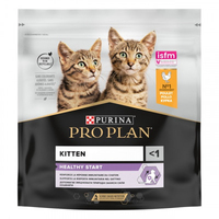 ProPlan Kitten <1 Healthy Start для кошенят з куркою